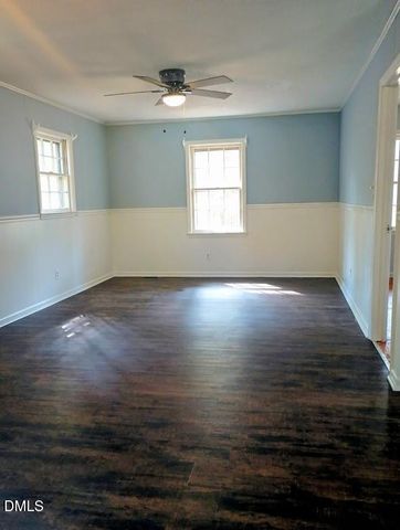 4324 Woodlawn Drive, Raleigh, NC 27616