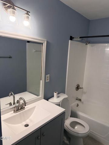 4324 Woodlawn Drive, Raleigh, NC 27616
