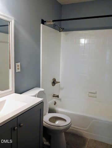 4324 Woodlawn Drive, Raleigh, NC 27616