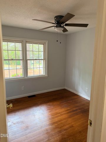 4324 Woodlawn Drive, Raleigh, NC 27616