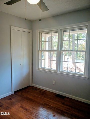 4324 Woodlawn Drive, Raleigh, NC 27616