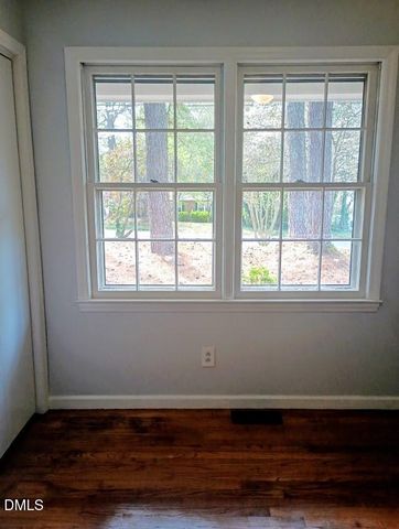 4324 Woodlawn Drive, Raleigh, NC 27616