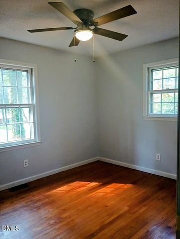 4324 Woodlawn Drive, Raleigh, NC 27616