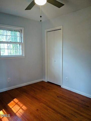 4324 Woodlawn Drive, Raleigh, NC 27616