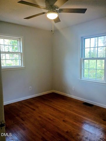 4324 Woodlawn Drive, Raleigh, NC 27616
