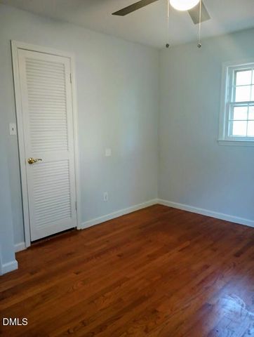 4324 Woodlawn Drive, Raleigh, NC 27616