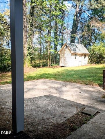 4324 Woodlawn Drive, Raleigh, NC 27616