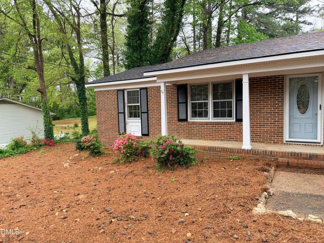 4324 Woodlawn Drive, Raleigh, NC 27616