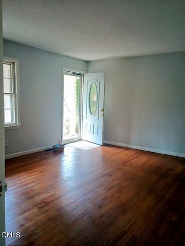 4324 Woodlawn Drive, Raleigh, NC 27616