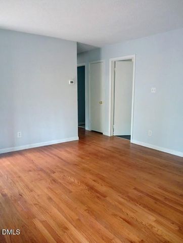 4324 Woodlawn Drive, Raleigh, NC 27616