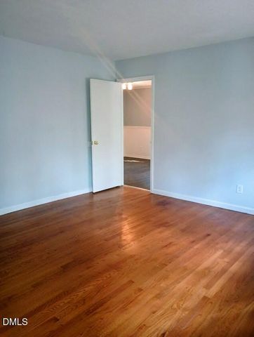 4324 Woodlawn Drive, Raleigh, NC 27616