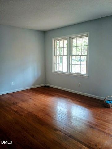 4324 Woodlawn Drive, Raleigh, NC 27616