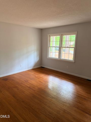 4324 Woodlawn Drive, Raleigh, NC 27616