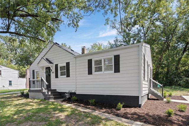 3011 N 69th Street, Kansas City, KS 66109