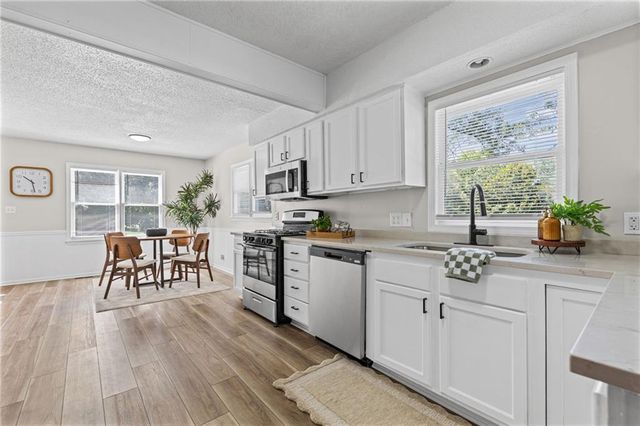 3011 N 69th Street, Kansas City, KS 66109