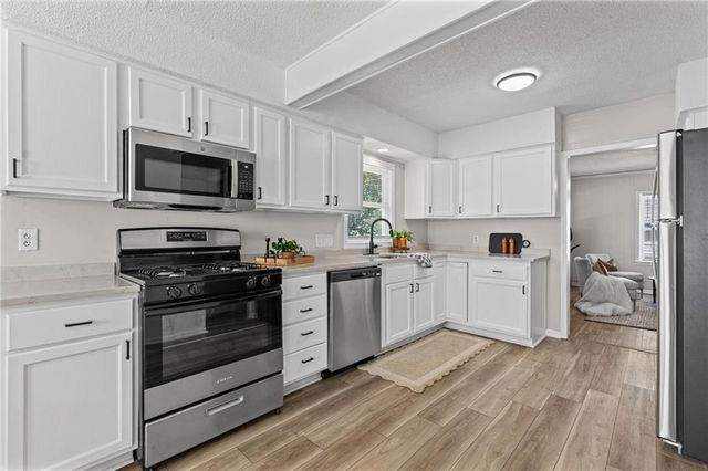 3011 N 69th Street, Kansas City, KS 66109