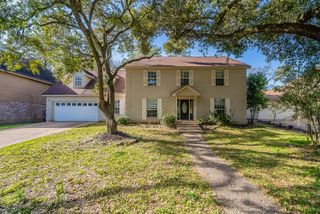 1122 Tigris Lane, Houston, TX 77090