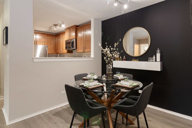 1681 E Green Briar Drive 3825, Schaumburg, IL 60173