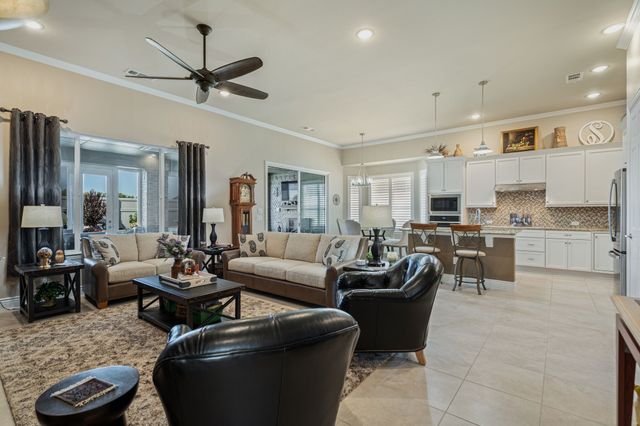 9720 Silver Rock Way, Denton, TX 76207