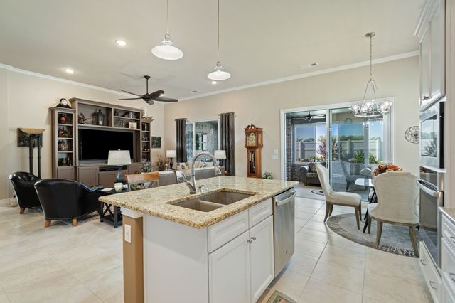 9720 Silver Rock Way, Denton, TX 76207