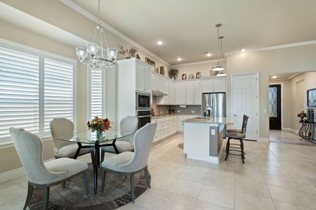 9720 Silver Rock Way, Denton, TX 76207