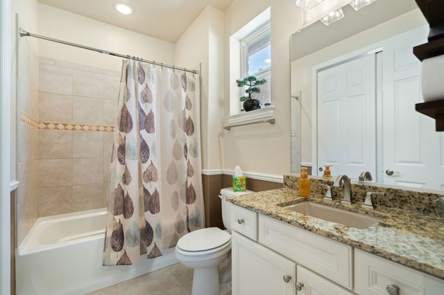 9720 Silver Rock Way, Denton, TX 76207