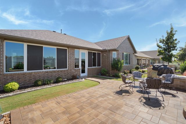 9720 Silver Rock Way, Denton, TX 76207