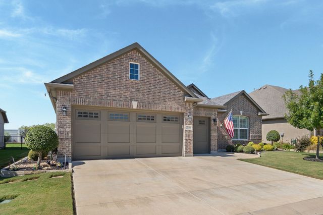 9720 Silver Rock Way, Denton, TX 76207