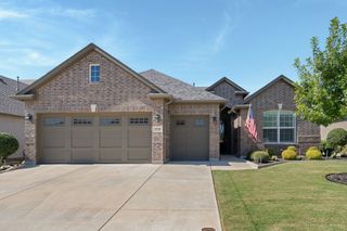 9720 Silver Rock Way, Denton, TX 76207