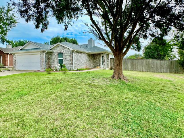 4924 Mountain Ridge Lane, Mckinney, TX 75071