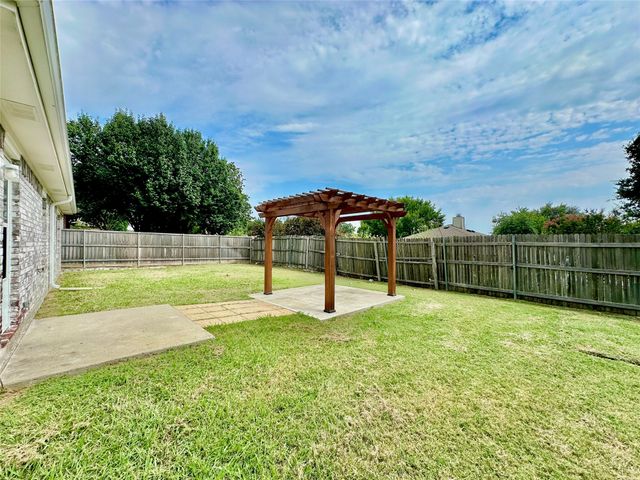 4924 Mountain Ridge Lane, Mckinney, TX 75071