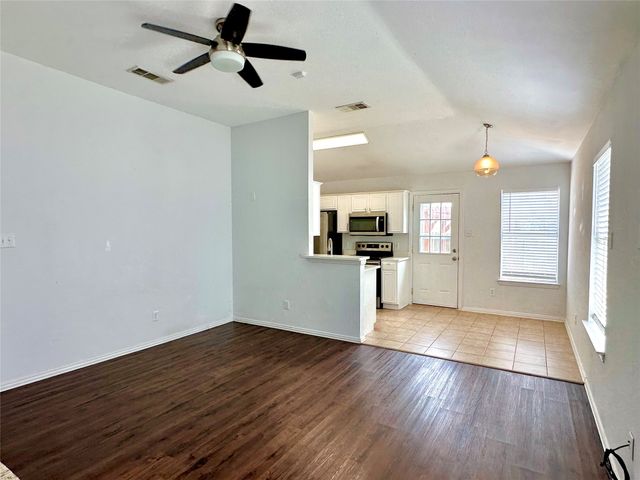 4924 Mountain Ridge Lane, Mckinney, TX 75071