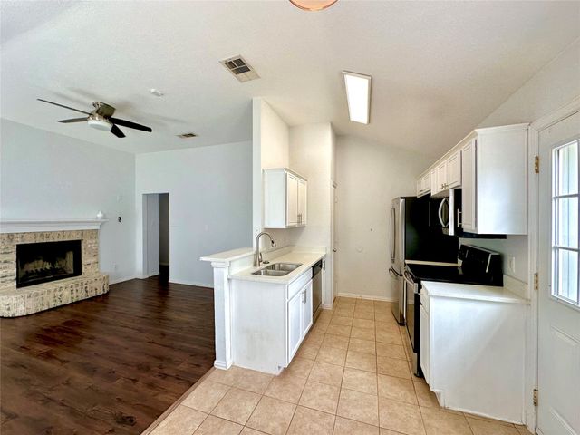 4924 Mountain Ridge Lane, Mckinney, TX 75071