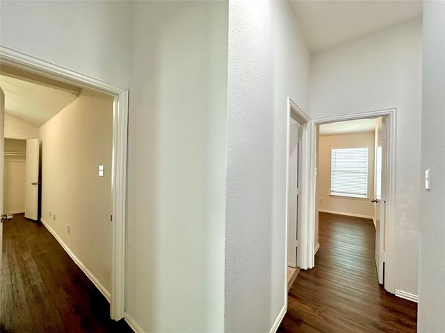 4924 Mountain Ridge Lane, Mckinney, TX 75071