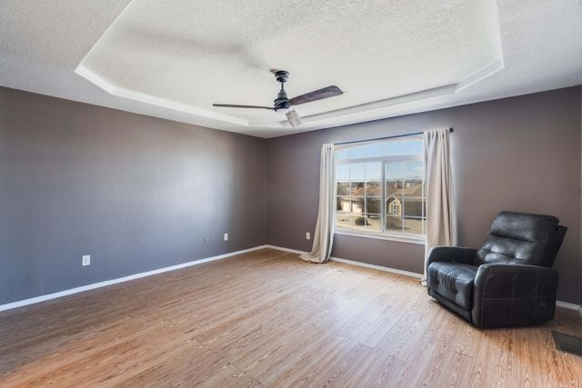 6808 Glacier Road NW, Albuquerque, NM 87114