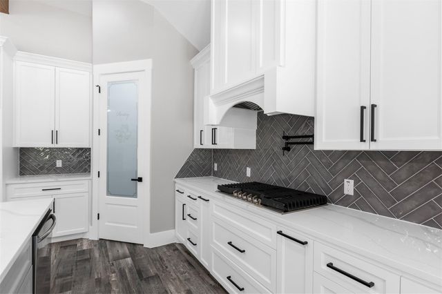 4190 Duroc Court, Cleveland, TX 77328