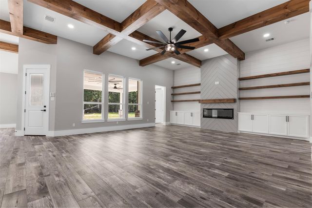4190 Duroc Court, Cleveland, TX 77328