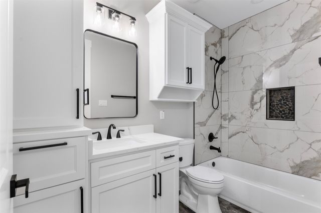 4190 Duroc Court, Cleveland, TX 77328