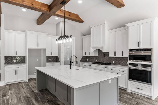 4190 Duroc Court, Cleveland, TX 77328