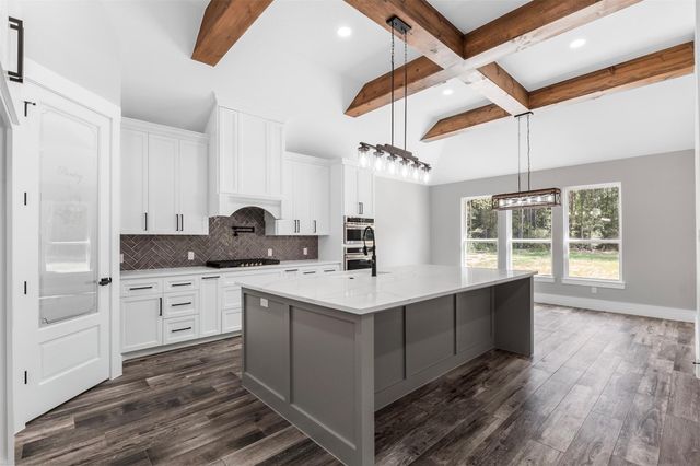 4190 Duroc Court, Cleveland, TX 77328