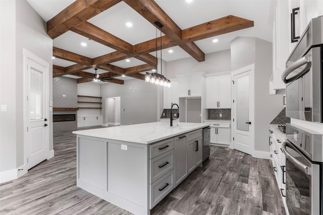 4190 Duroc Court, Cleveland, TX 77328