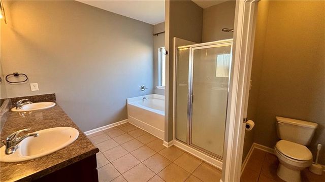 4085 Nottingham Drive, Semmes, AL 36575