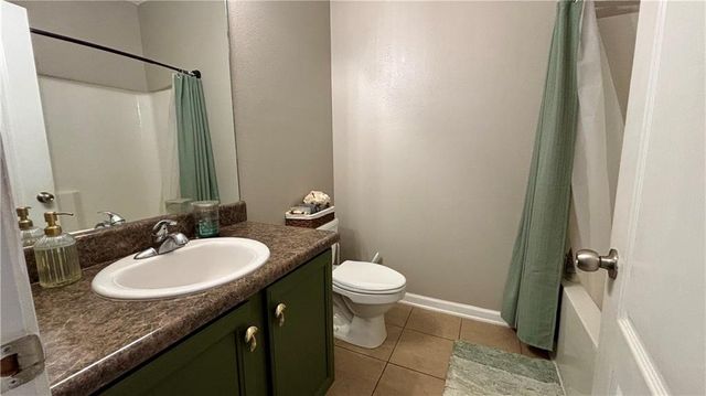 4085 Nottingham Drive, Semmes, AL 36575