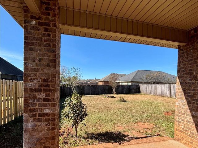 4085 Nottingham Drive, Semmes, AL 36575