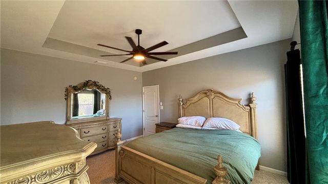 4085 Nottingham Drive, Semmes, AL 36575