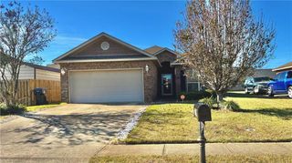 4085 Nottingham Drive, Semmes, AL 36575