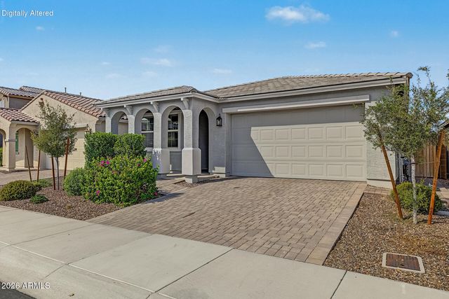 9022 W GEORGIA Avenue, Glendale, AZ 85305