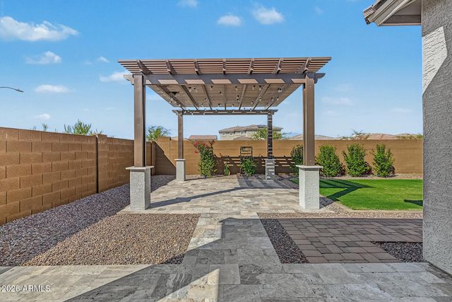 9022 W GEORGIA Avenue, Glendale, AZ 85305