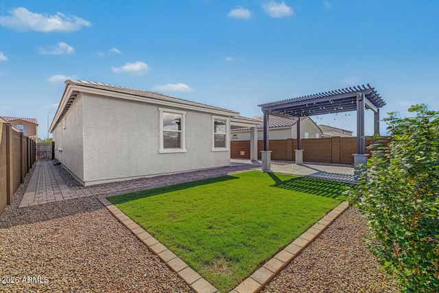 9022 W GEORGIA Avenue, Glendale, AZ 85305