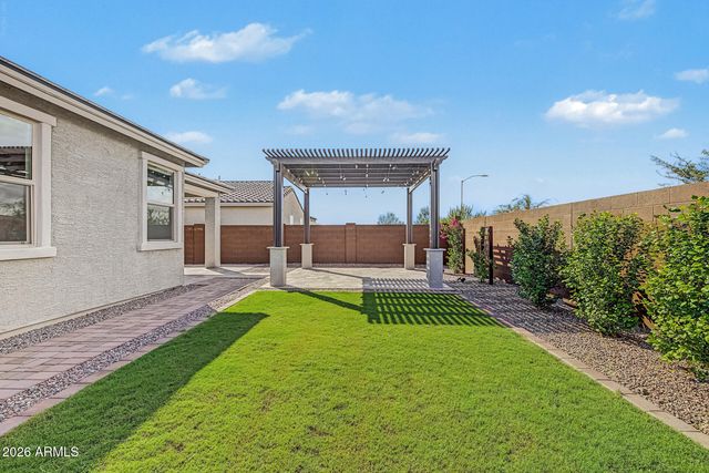 9022 W GEORGIA Avenue, Glendale, AZ 85305